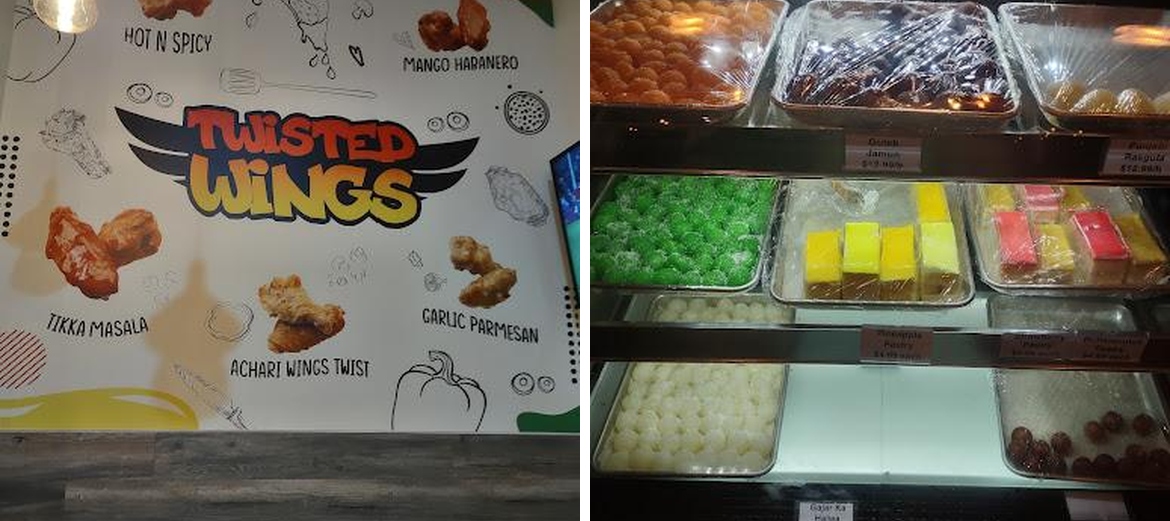 Pizza Twist